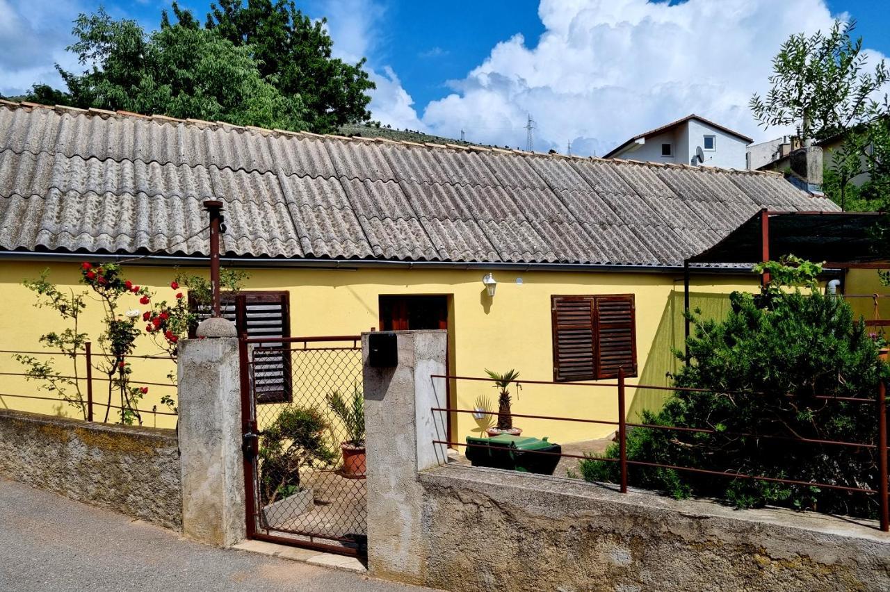 House Lopica Βίλα Senj  Εξωτερικό φωτογραφία