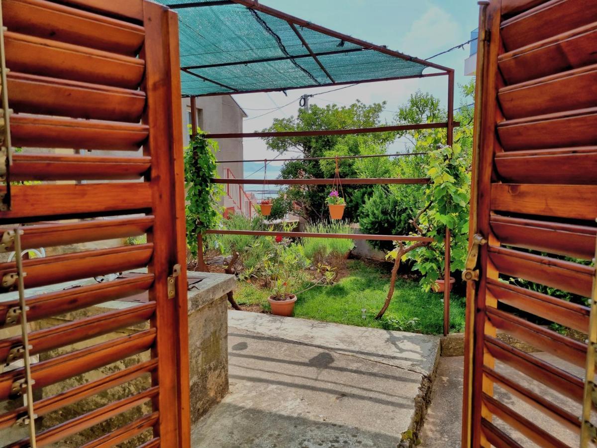 House Lopica Βίλα Senj  Εξωτερικό φωτογραφία