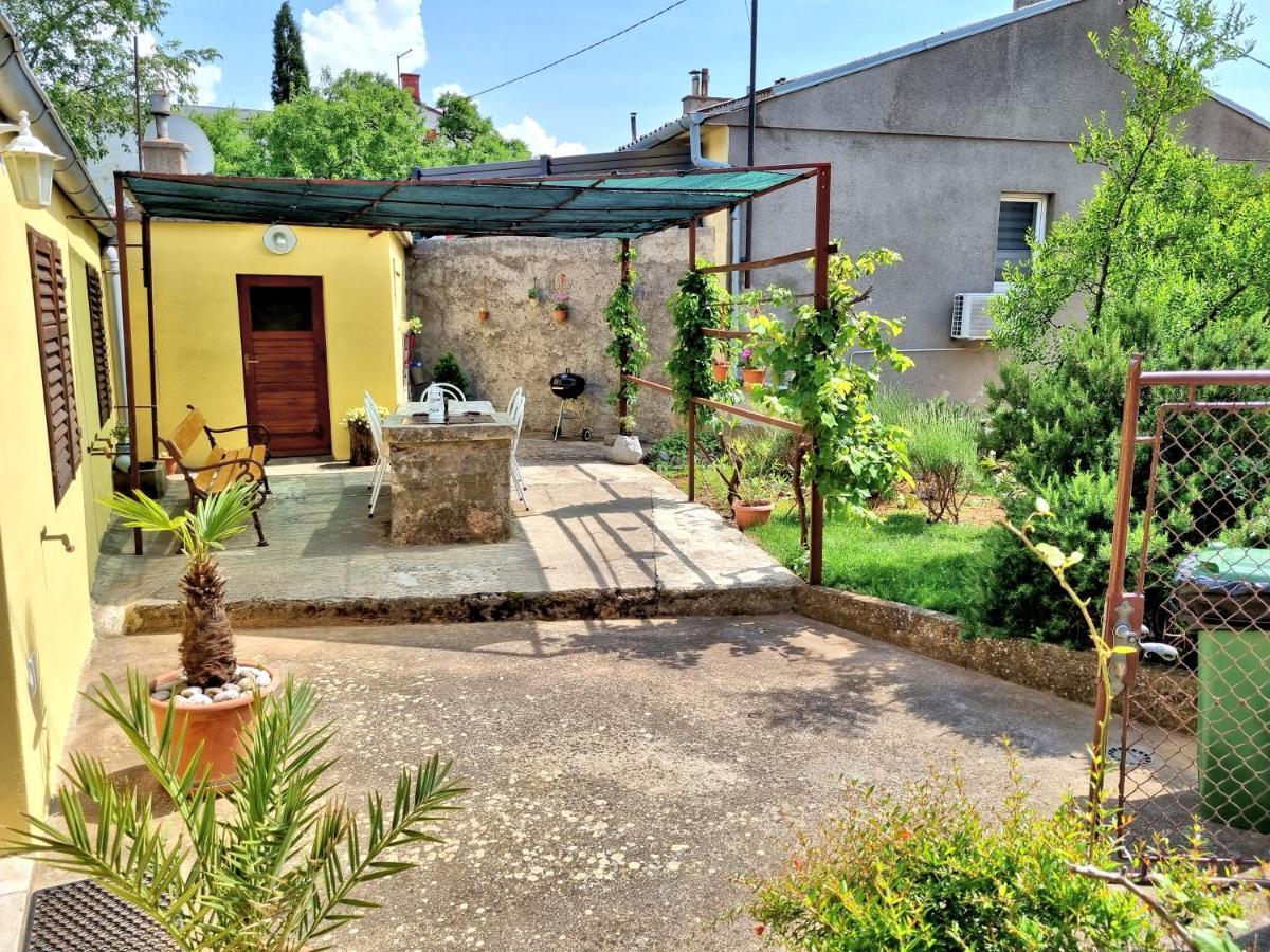 House Lopica Βίλα Senj  Εξωτερικό φωτογραφία